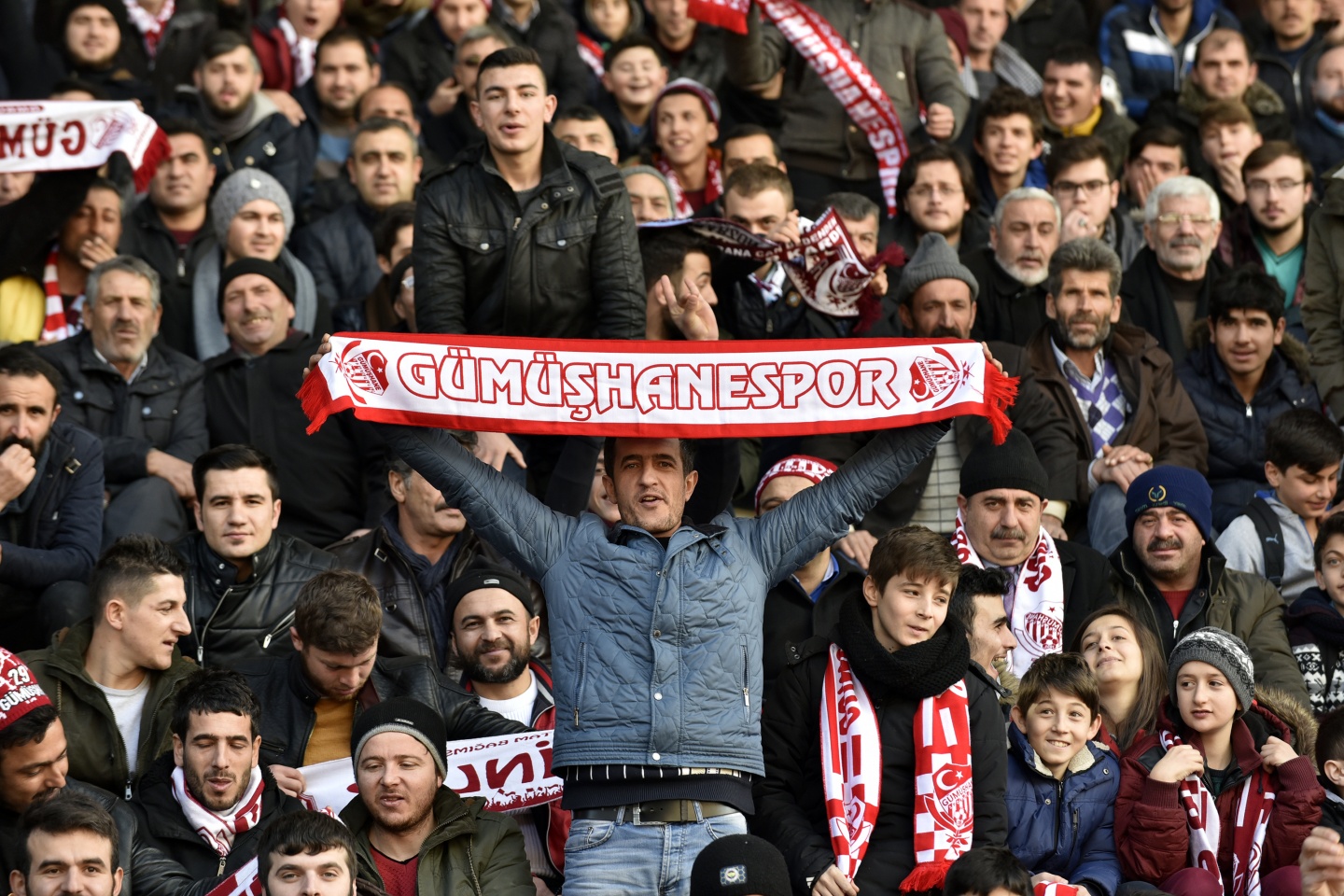 Gümüş tarih yazdı 28