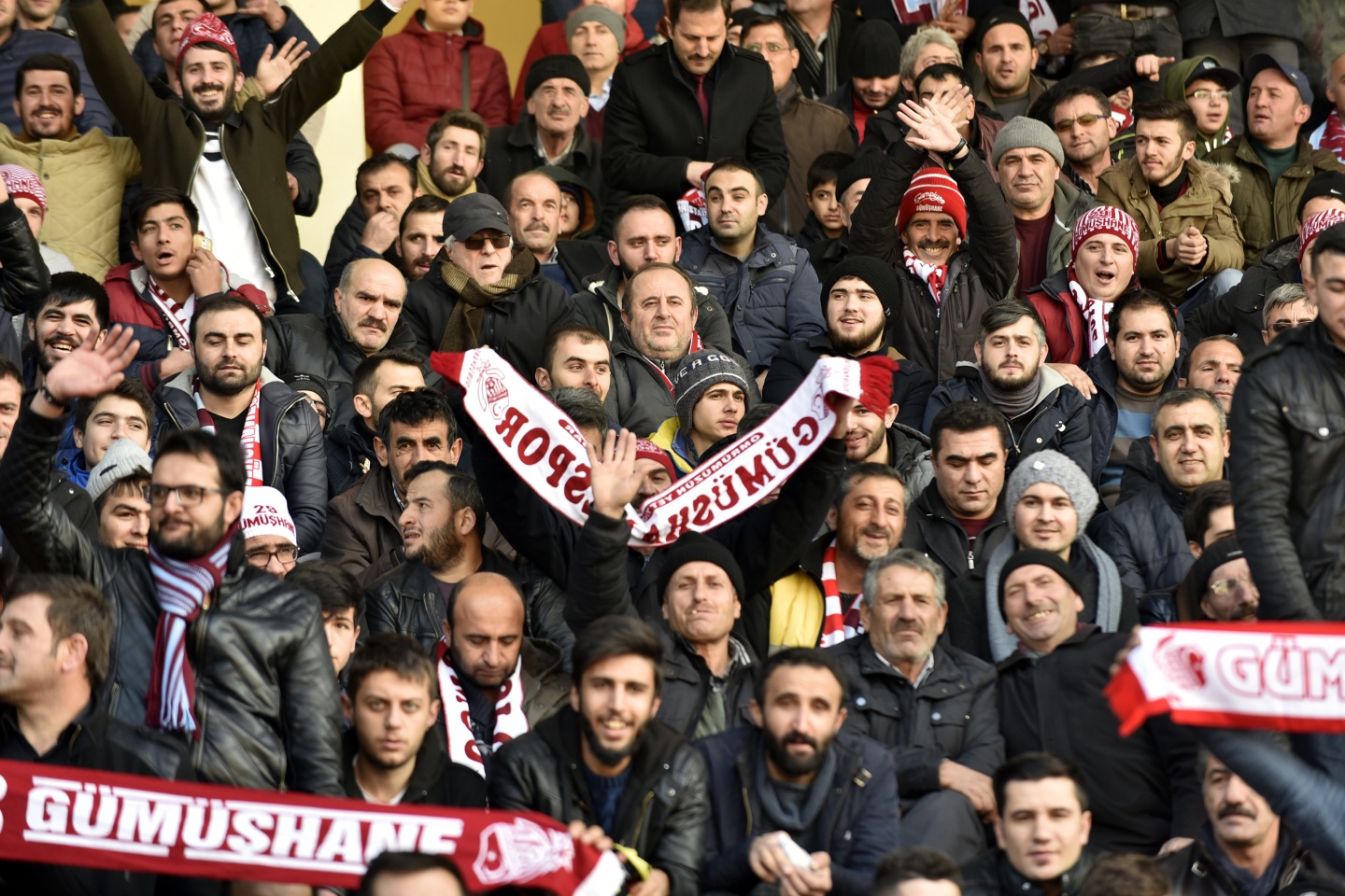 Gümüş tarih yazdı 47