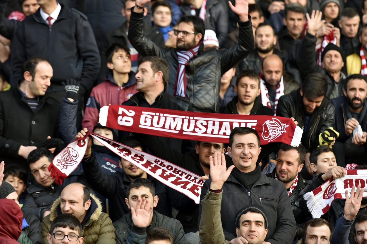 Gümüş tarih yazdı 46