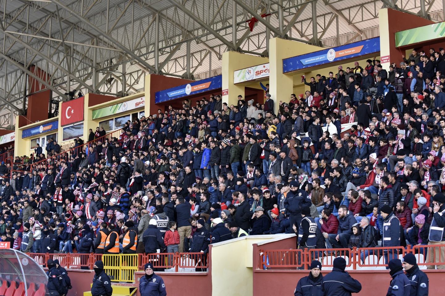 Gümüş tarih yazdı 51