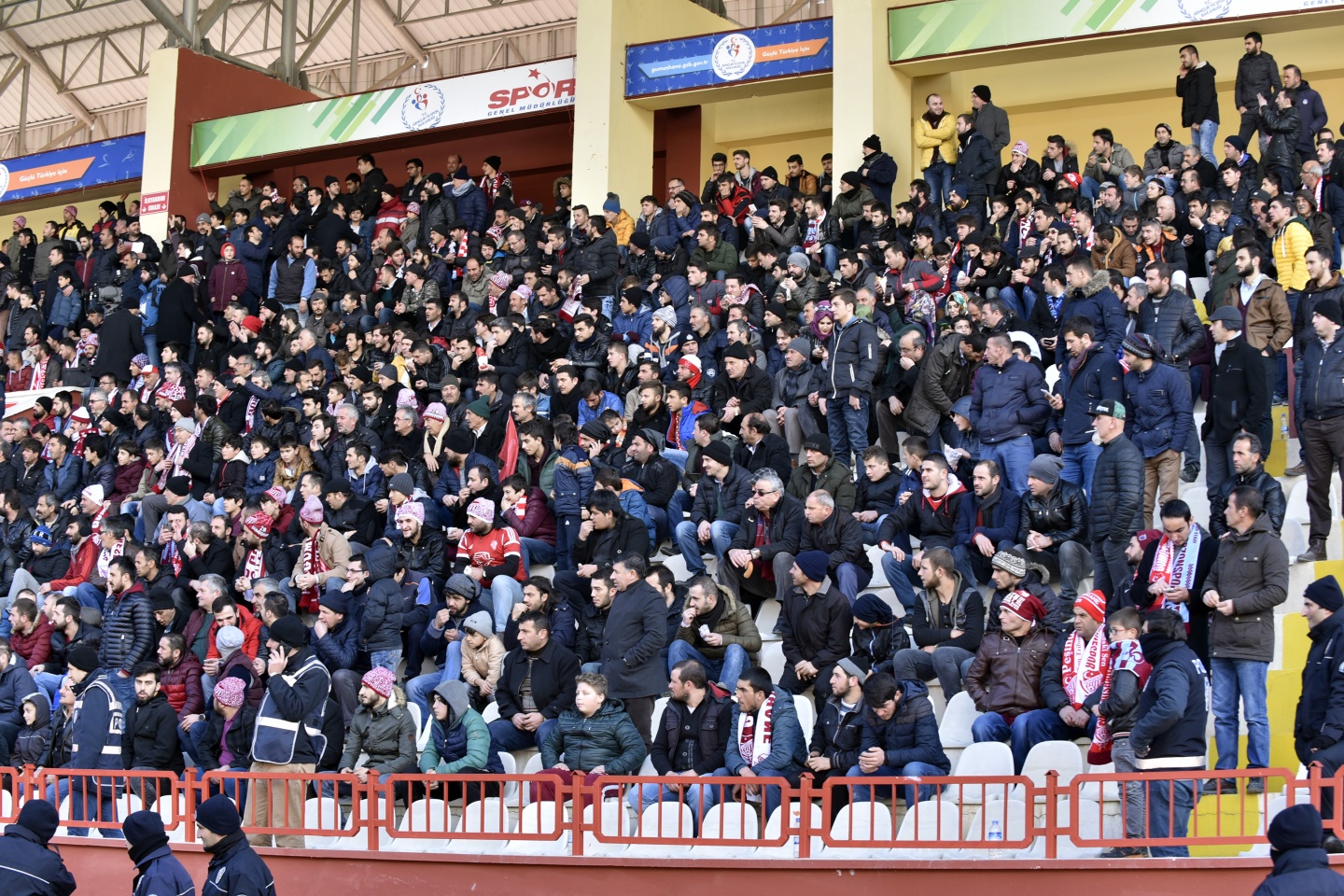 Gümüş tarih yazdı 67