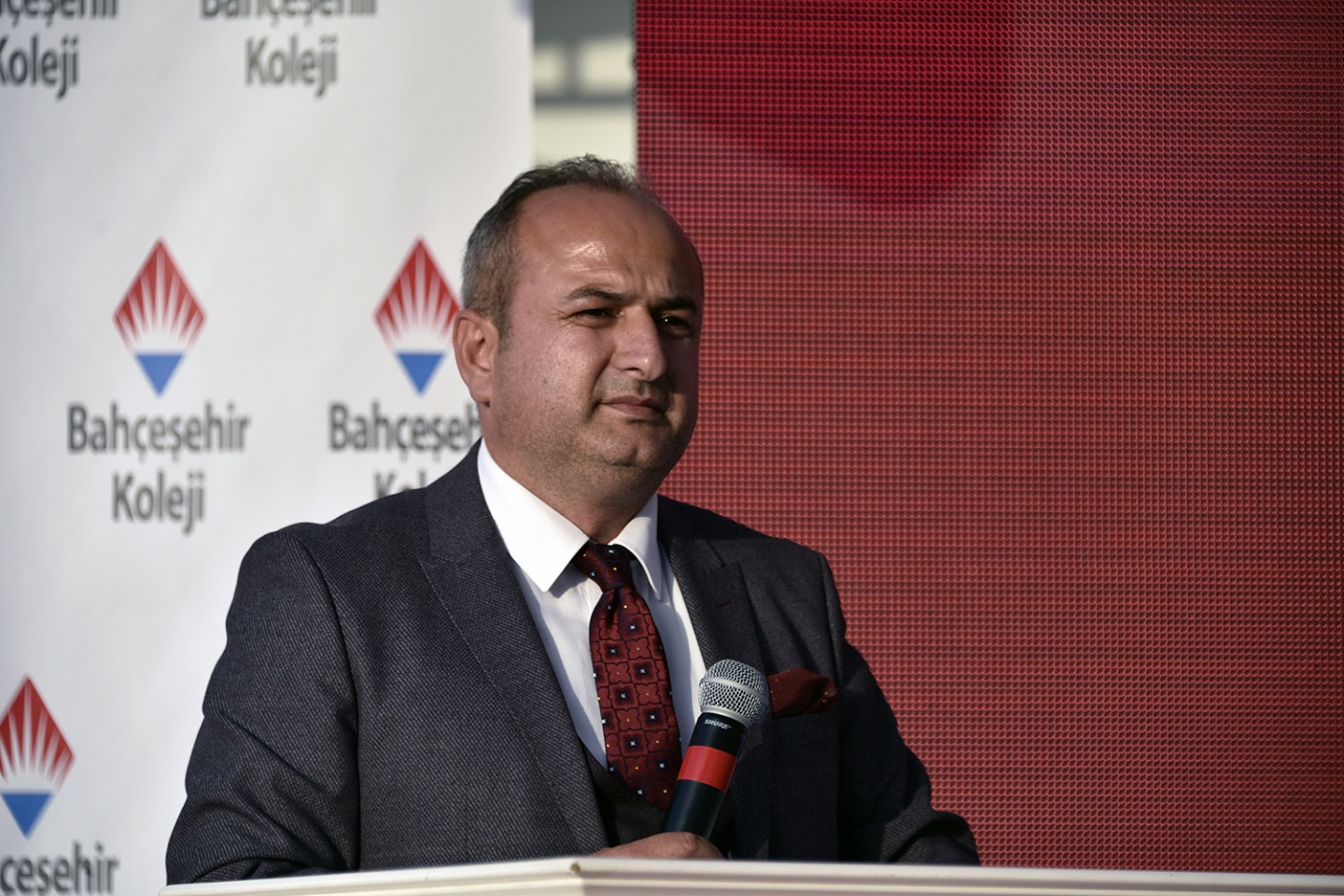 Bahçeşehir Koleji’nin 101.kampüsü Gümüşhane’de açıldı 10