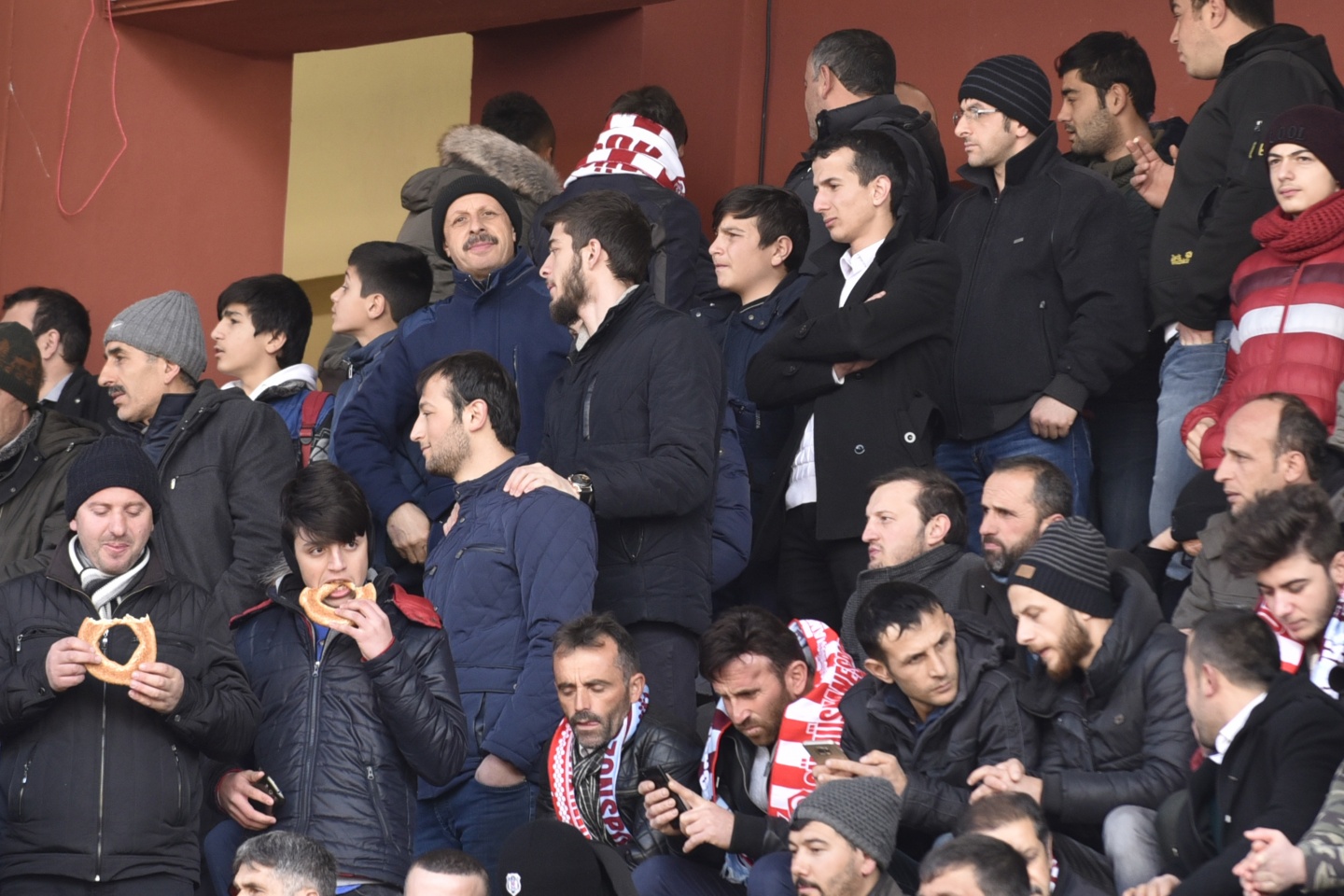 Gümüş tarih yazdı 71