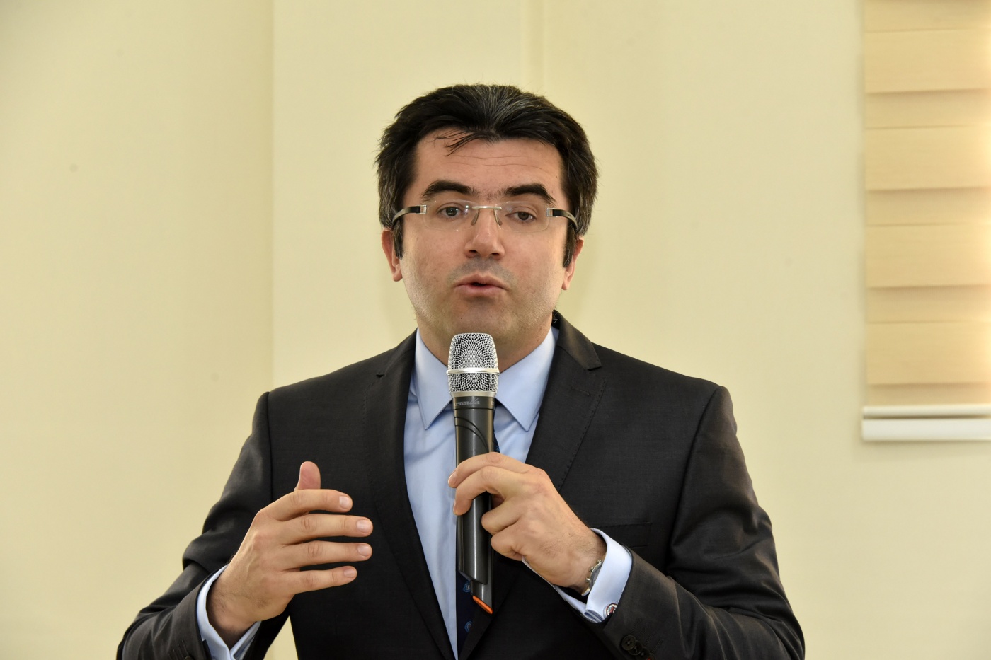 Gümüşhane’de Muhtarlar Günü kutlandı 22