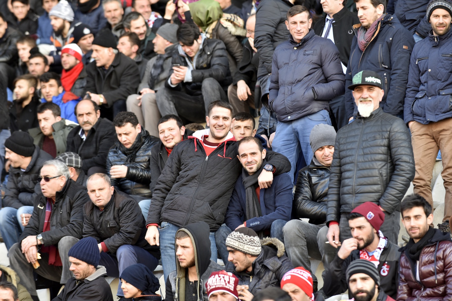 Gümüş tarih yazdı 43