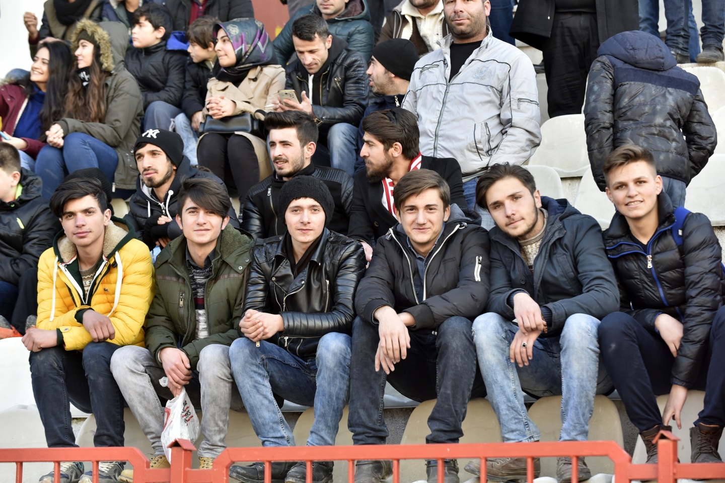 Gümüş tarih yazdı 92