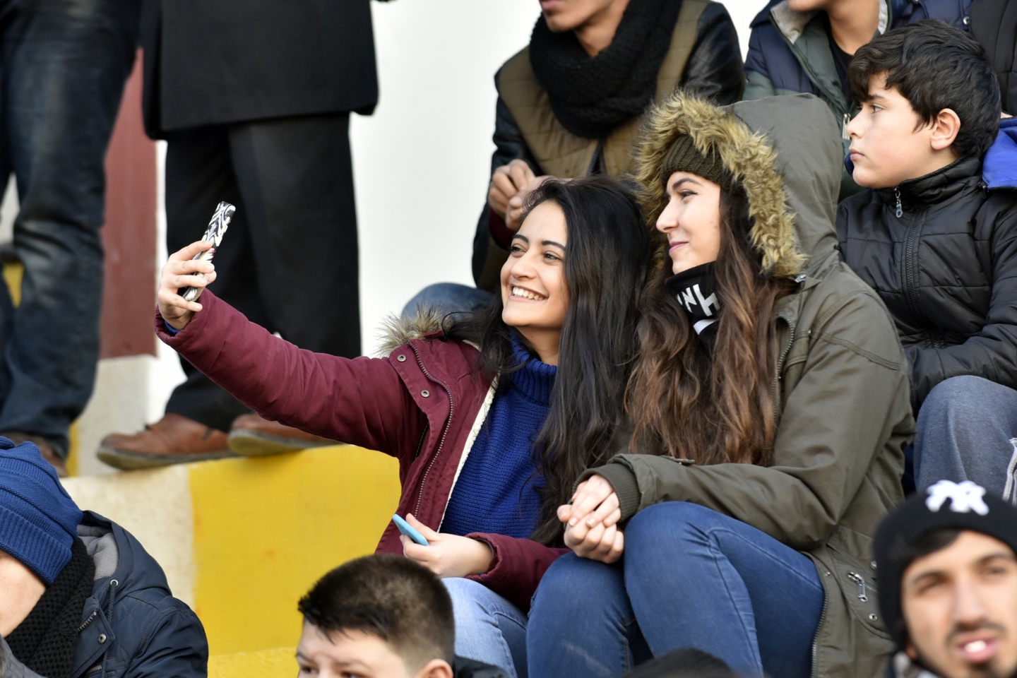 Gümüş tarih yazdı 38