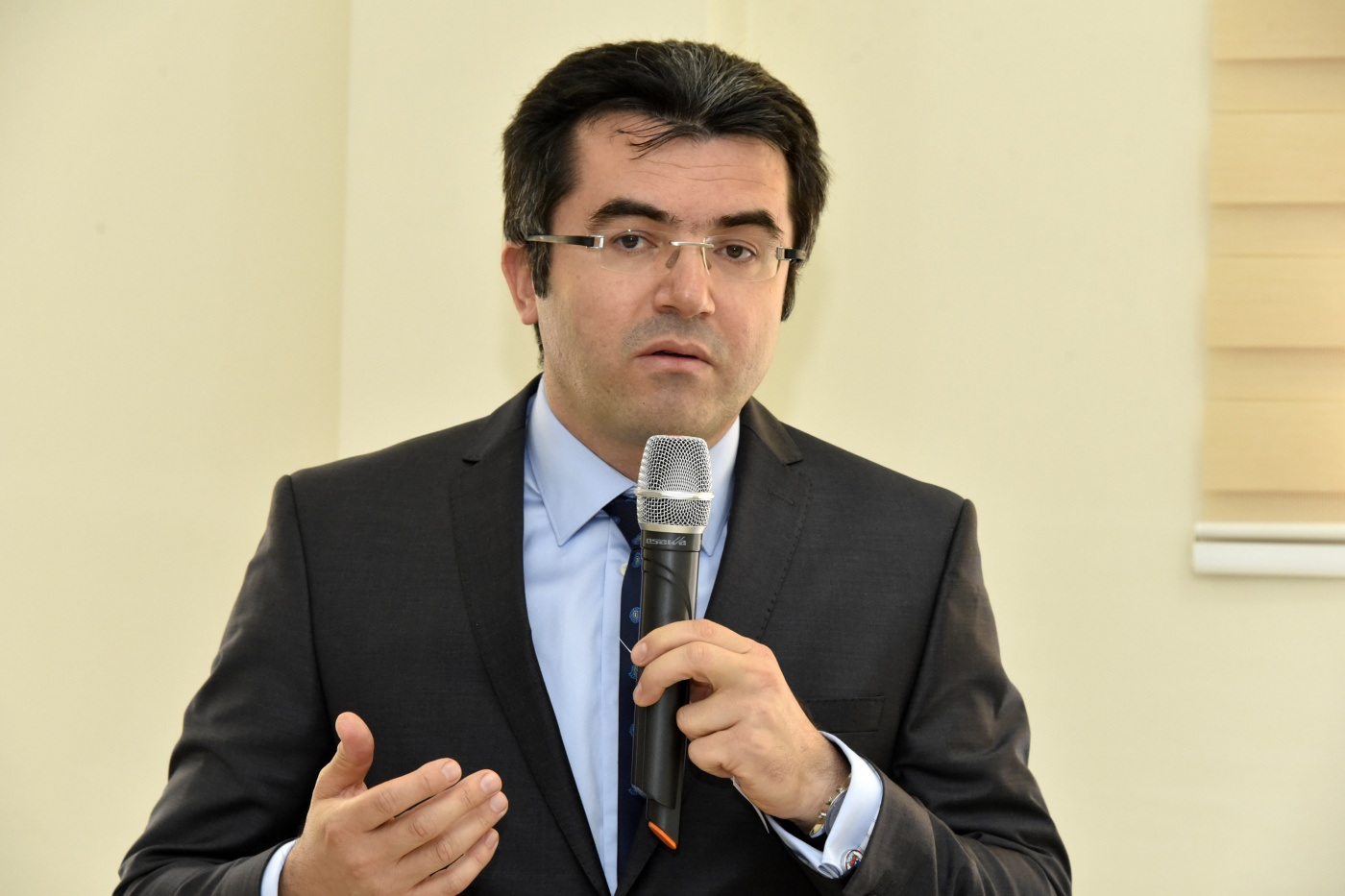 Gümüşhane’de Muhtarlar Günü kutlandı 13