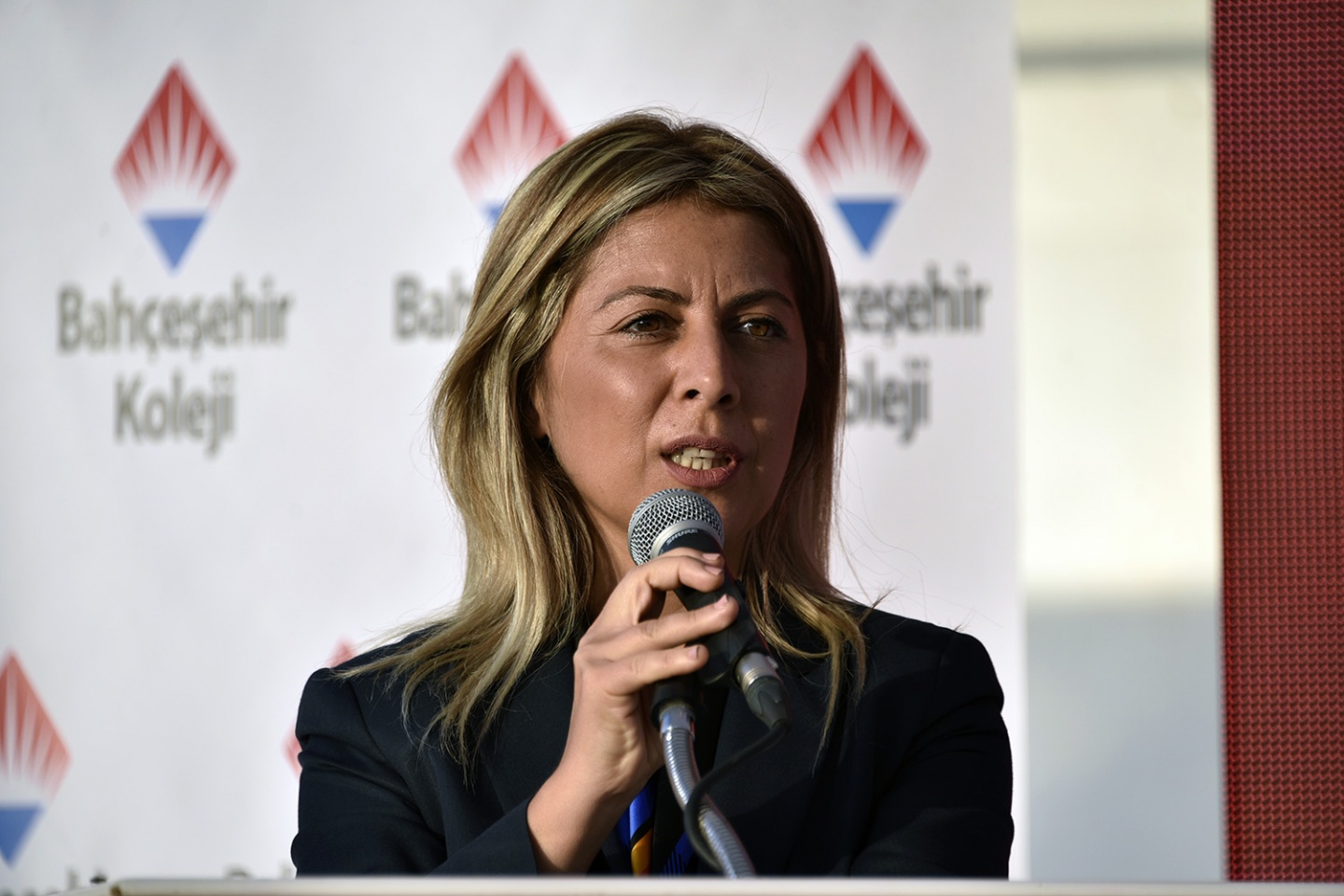 Bahçeşehir Koleji’nin 101.kampüsü Gümüşhane’de açıldı 7