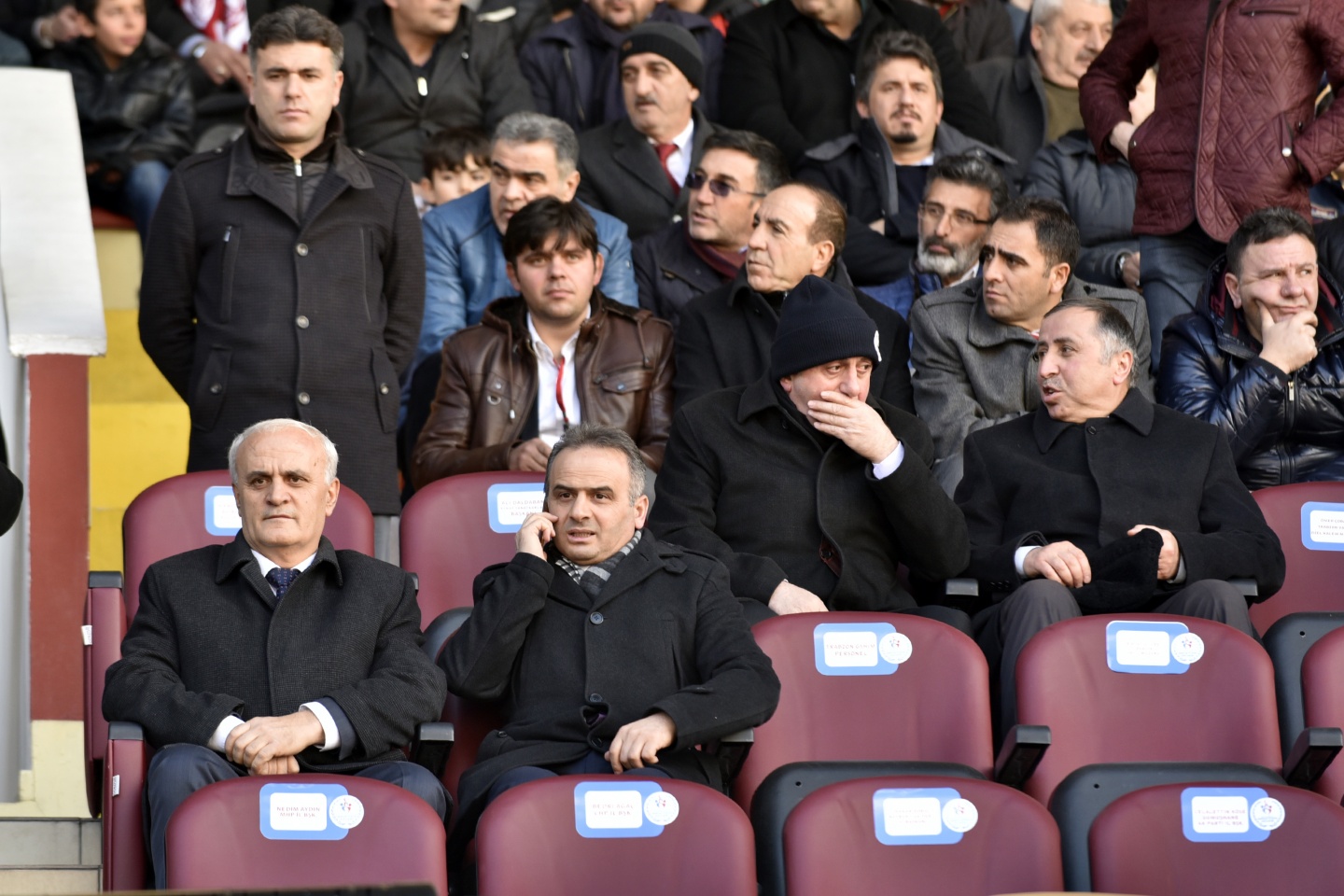 Gümüş tarih yazdı 36