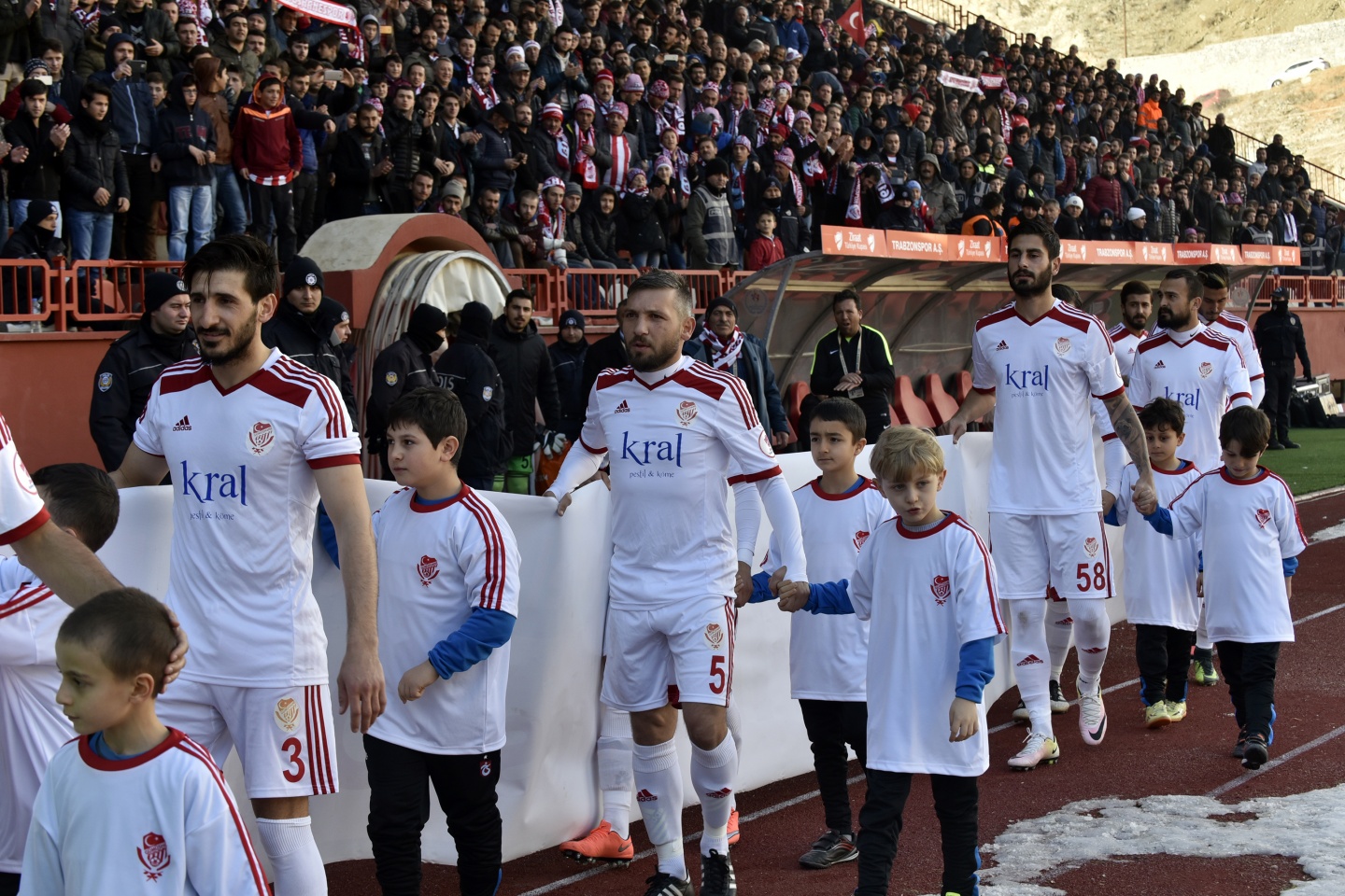 Gümüş tarih yazdı 33