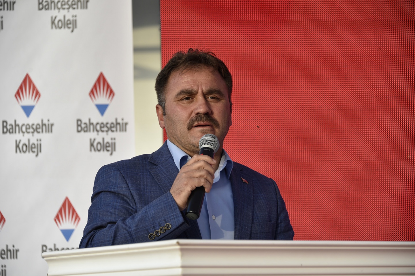 Bahçeşehir Koleji’nin 101.kampüsü Gümüşhane’de açıldı 14