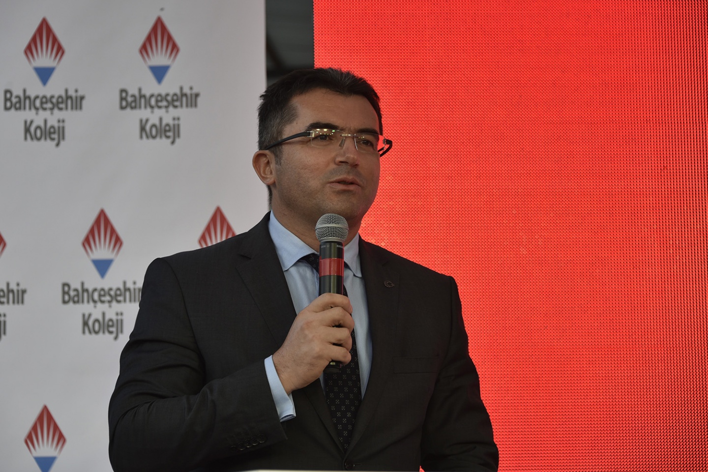 Bahçeşehir Koleji’nin 101.kampüsü Gümüşhane’de açıldı 18