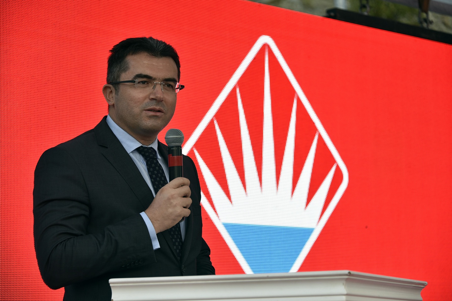 Bahçeşehir Koleji’nin 101.kampüsü Gümüşhane’de açıldı 17