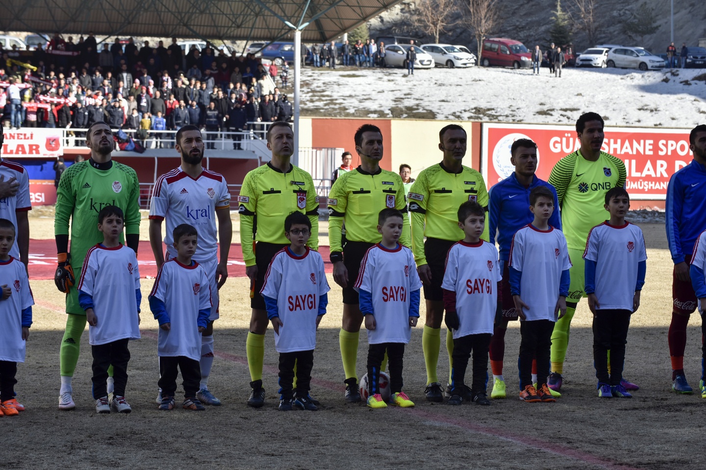 Gümüş tarih yazdı 63