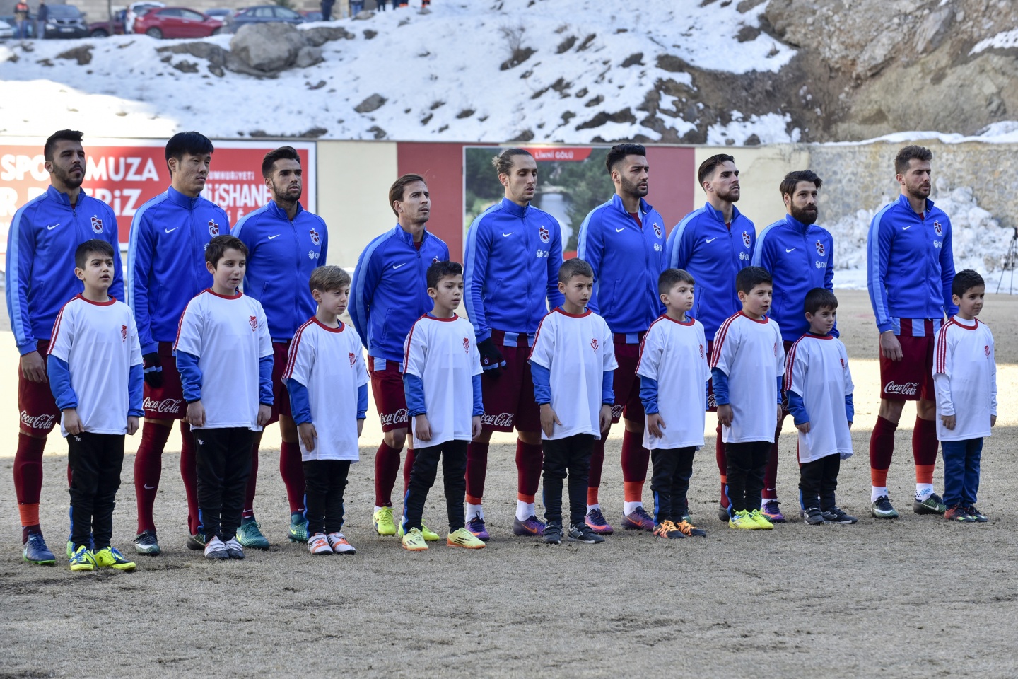 Gümüş tarih yazdı 73