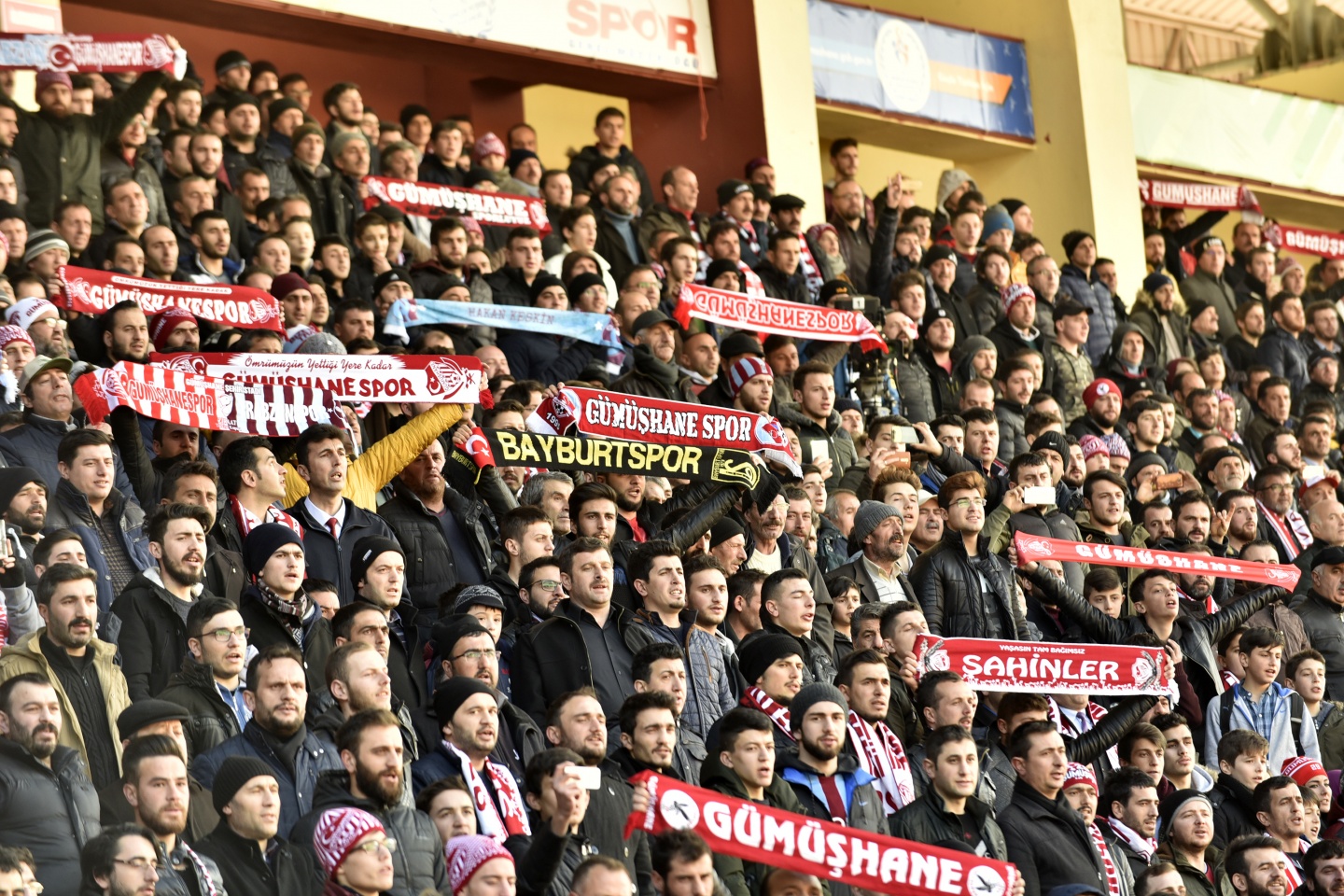 Gümüş tarih yazdı 74