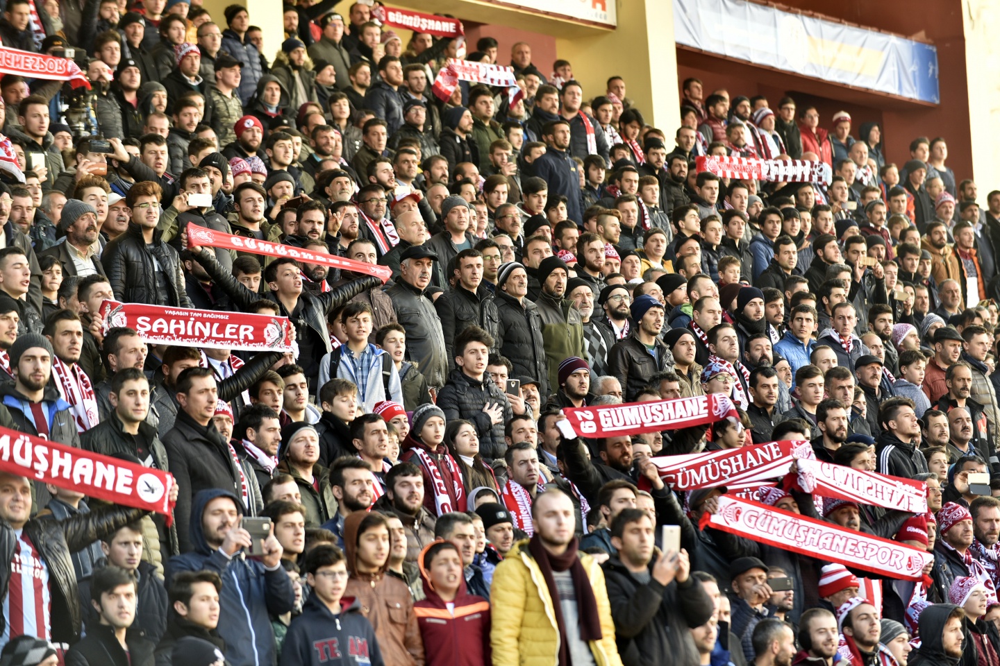 Gümüş tarih yazdı 52