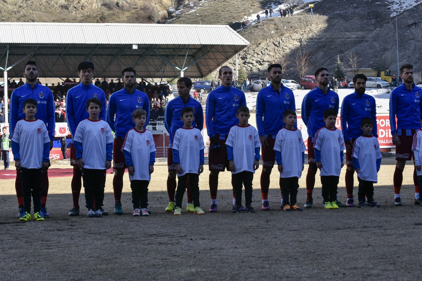 Gümüş tarih yazdı 58