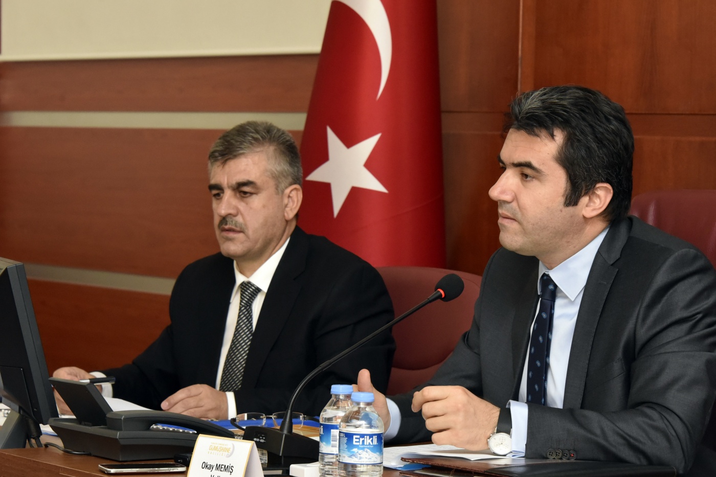 Türkiye’de en fazla karayolu tüneli ve gölet Gümüşhane’de 2