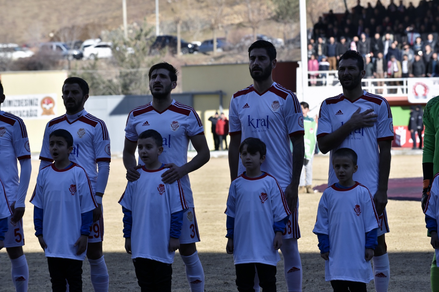 Gümüş tarih yazdı 49