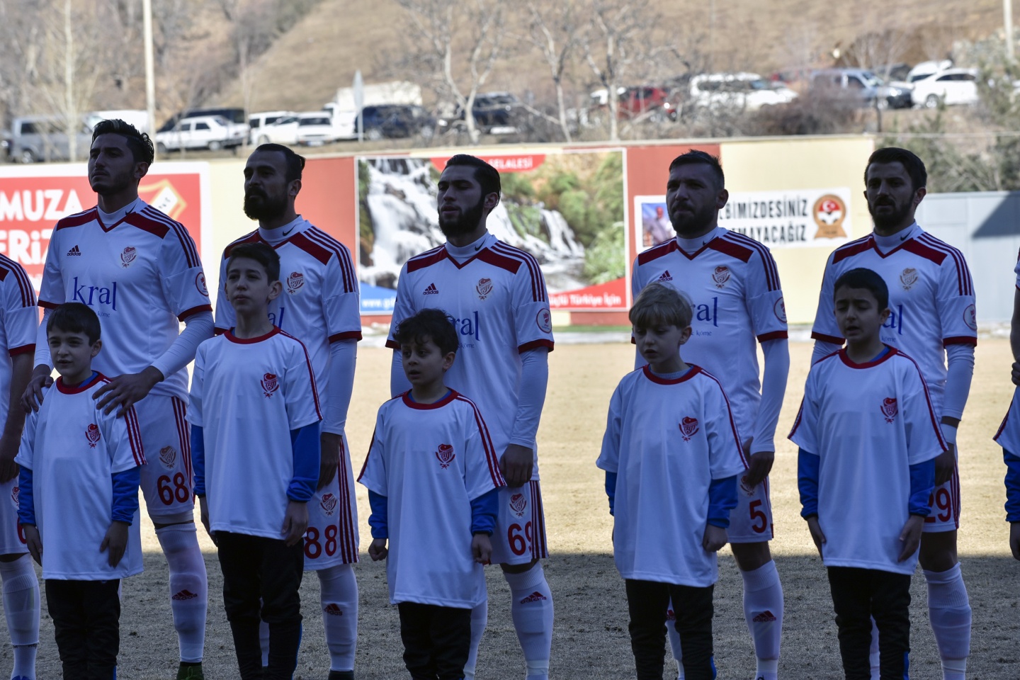 Gümüş tarih yazdı 65