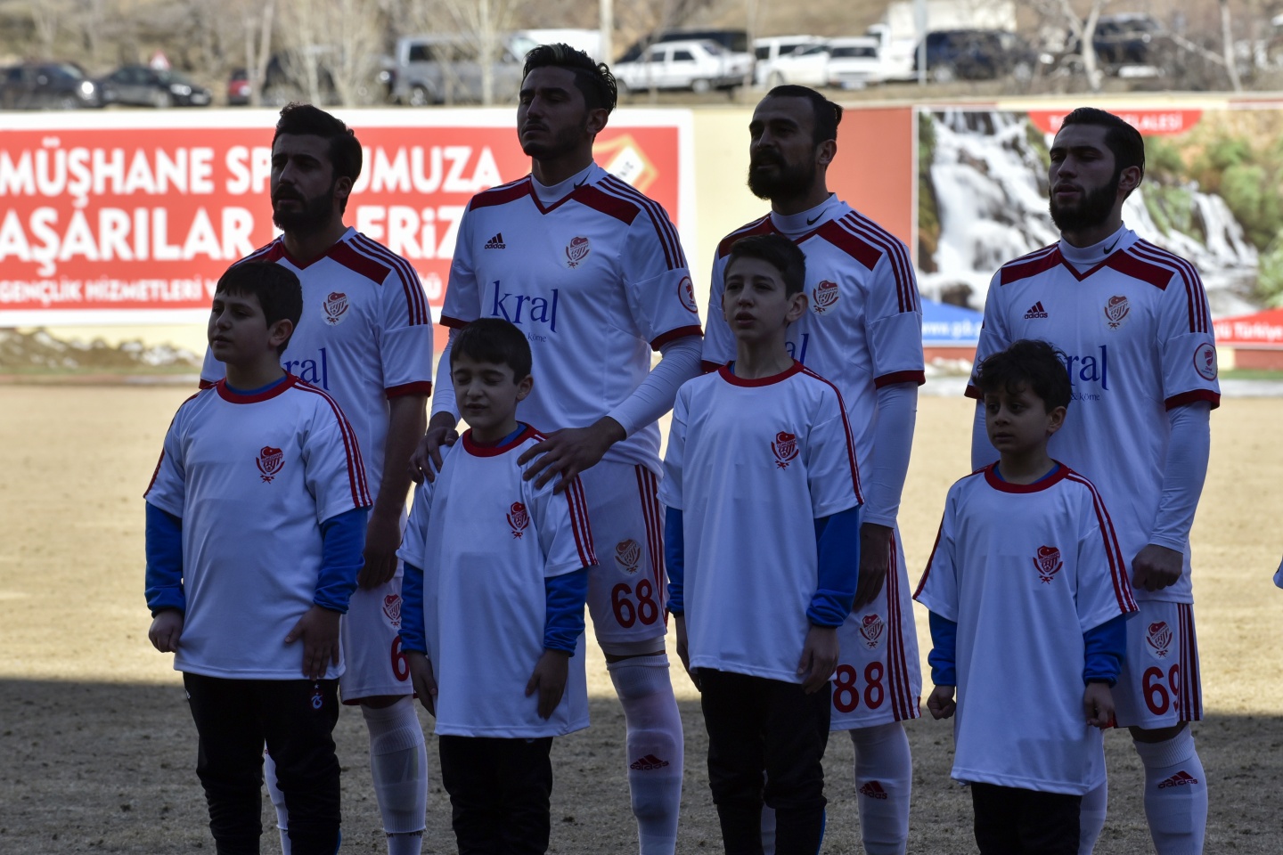 Gümüş tarih yazdı 118