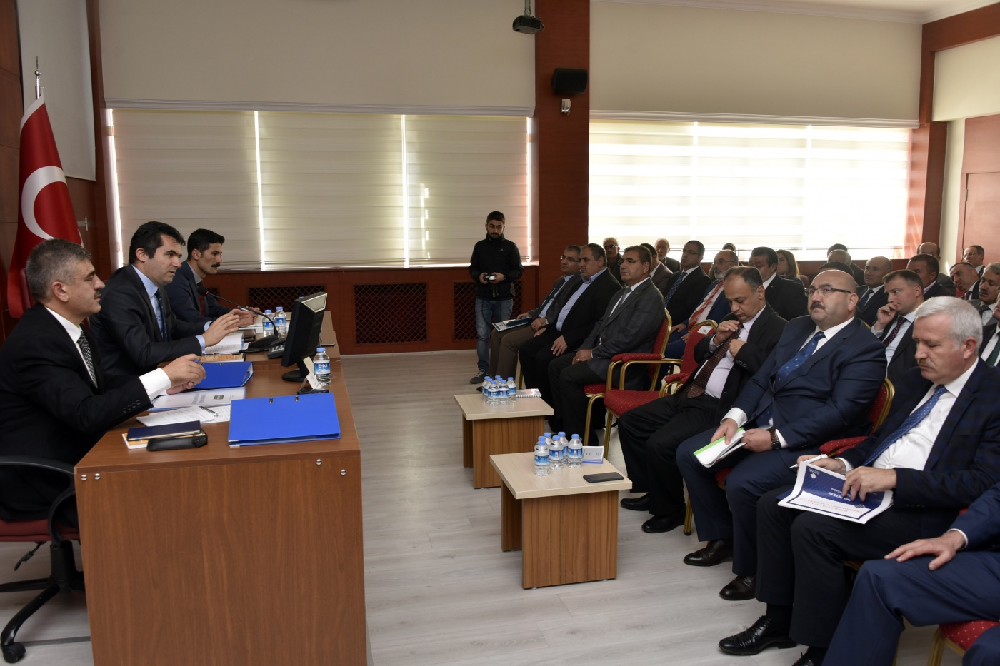 Türkiye’de en fazla karayolu tüneli ve gölet Gümüşhane’de 5