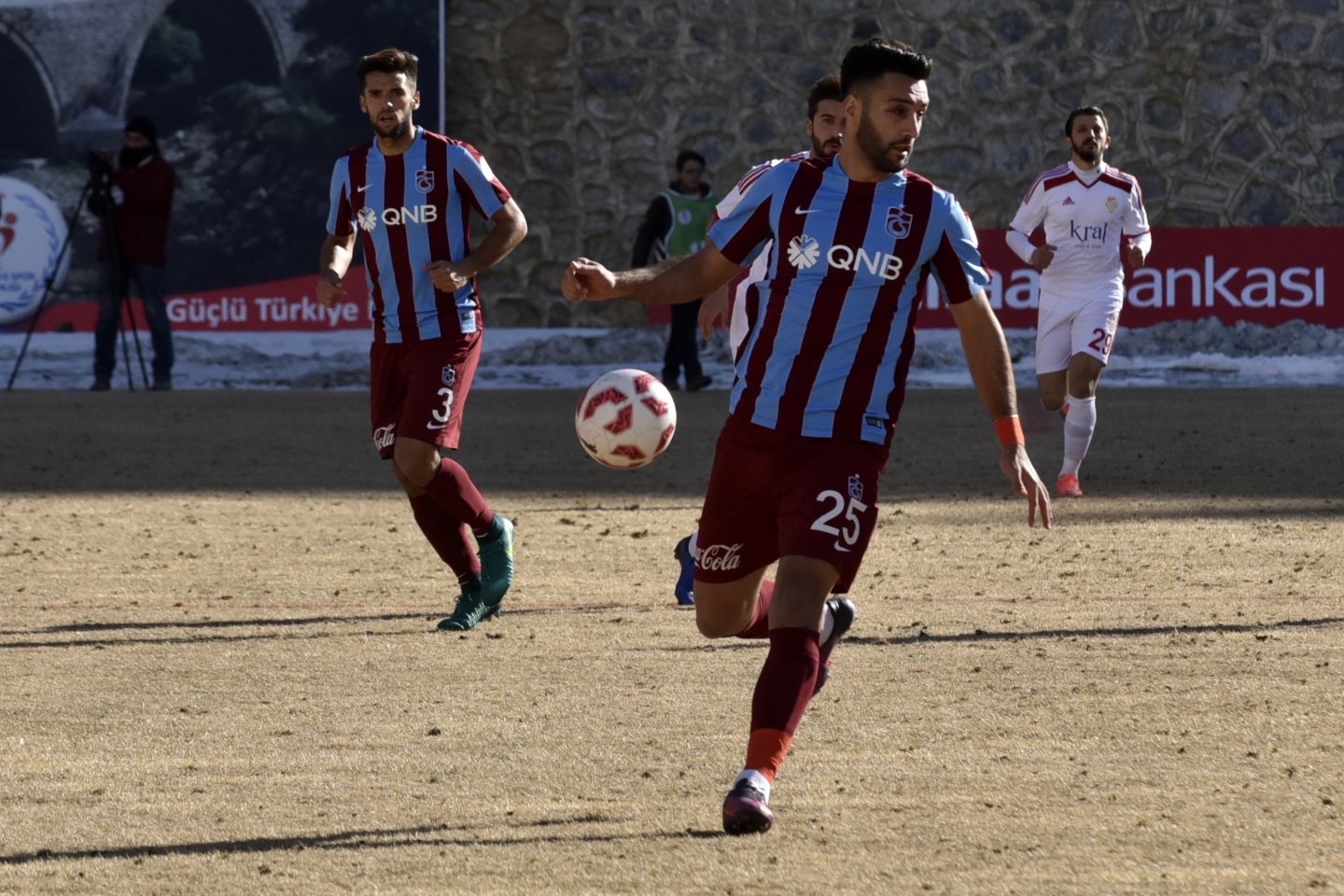 Gümüş tarih yazdı 62