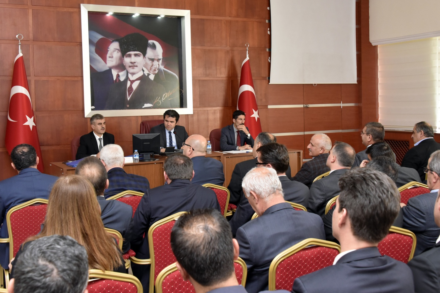 Türkiye’de en fazla karayolu tüneli ve gölet Gümüşhane’de 6