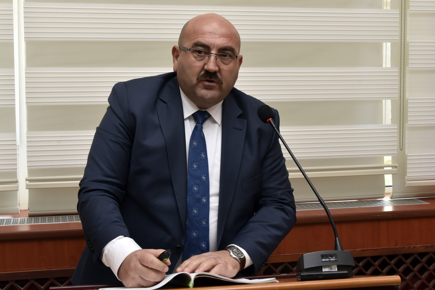 Türkiye’de en fazla karayolu tüneli ve gölet Gümüşhane’de 3