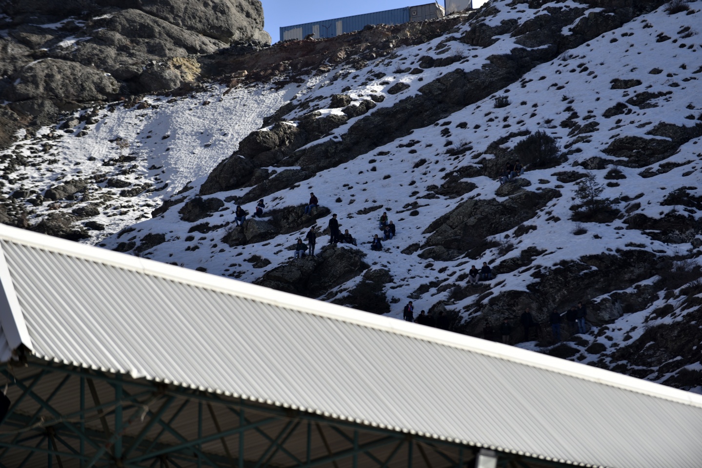 Gümüş tarih yazdı 129