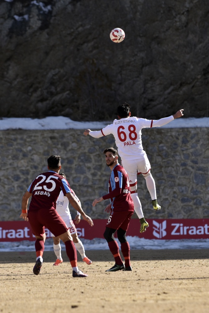 Gümüş tarih yazdı 115