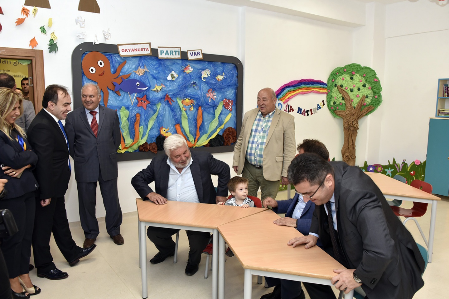 Bahçeşehir Koleji’nin 101.kampüsü Gümüşhane’de açıldı 20