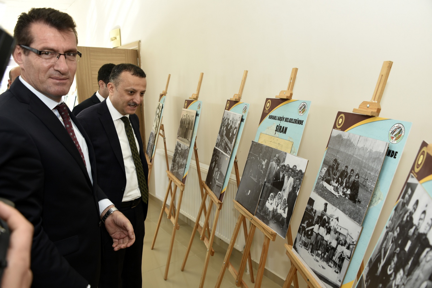 Vali Taşbilek Şiran’da 21