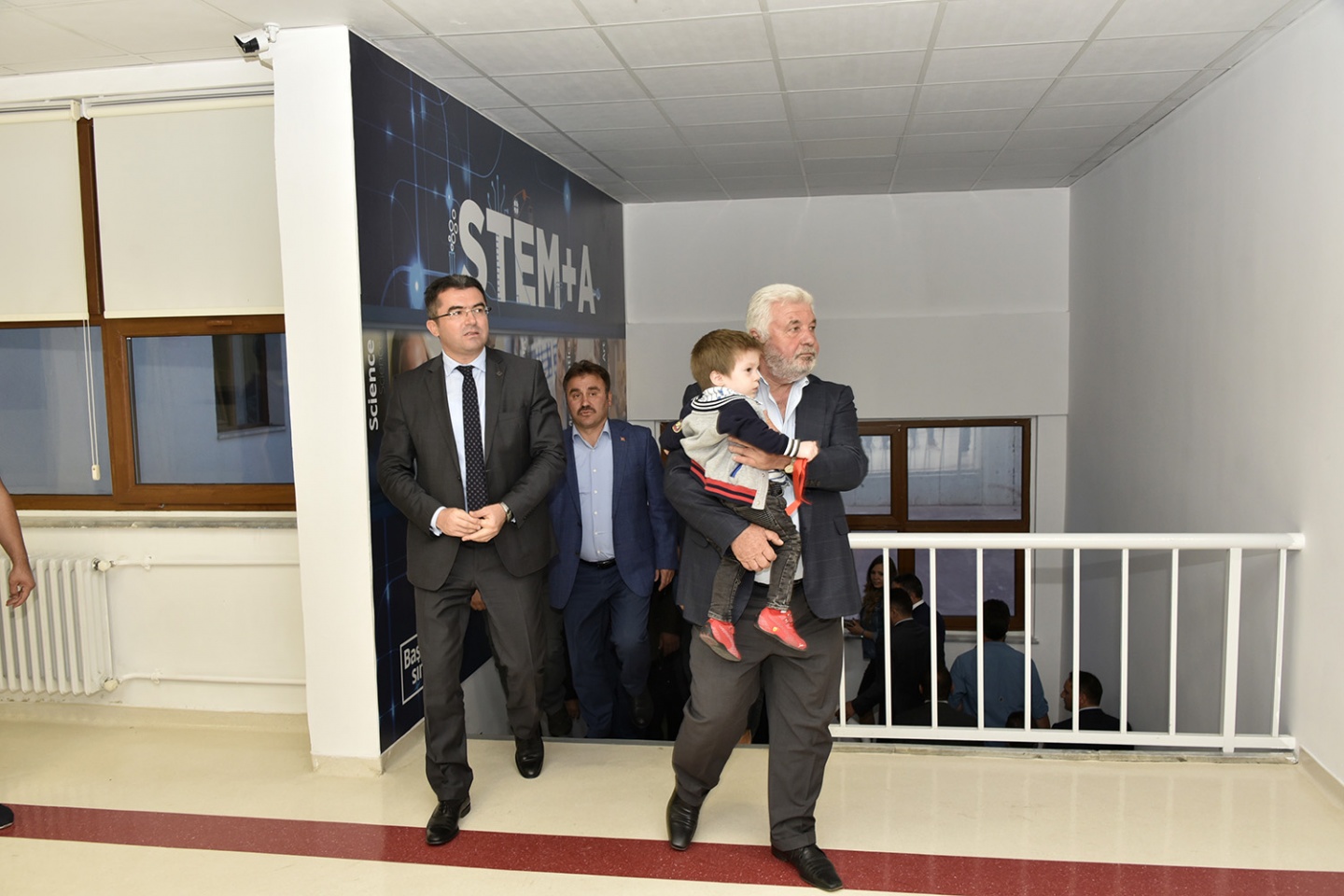 Bahçeşehir Koleji’nin 101.kampüsü Gümüşhane’de açıldı 21