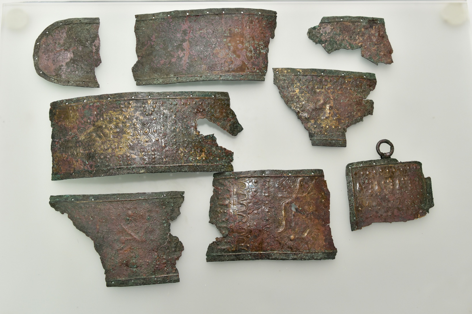 Bu kazının Anadolu'da başka bir örneği yok 3