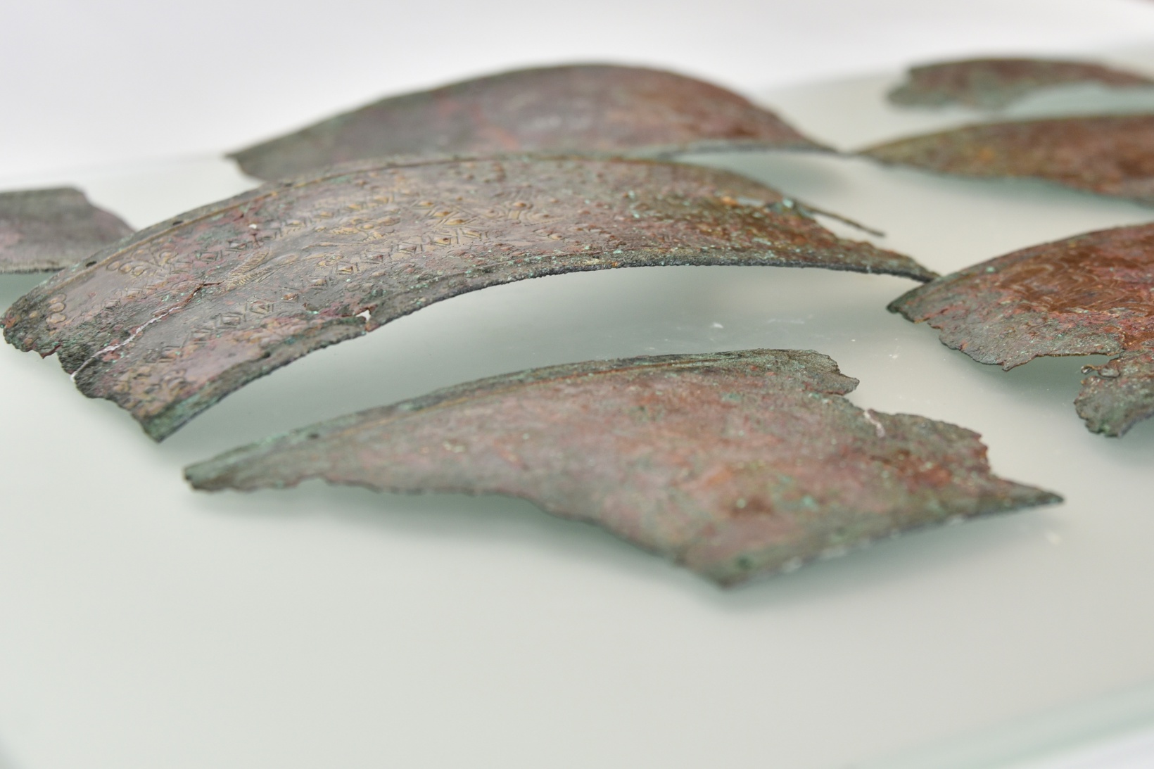 Bu kazının Anadolu'da başka bir örneği yok 7