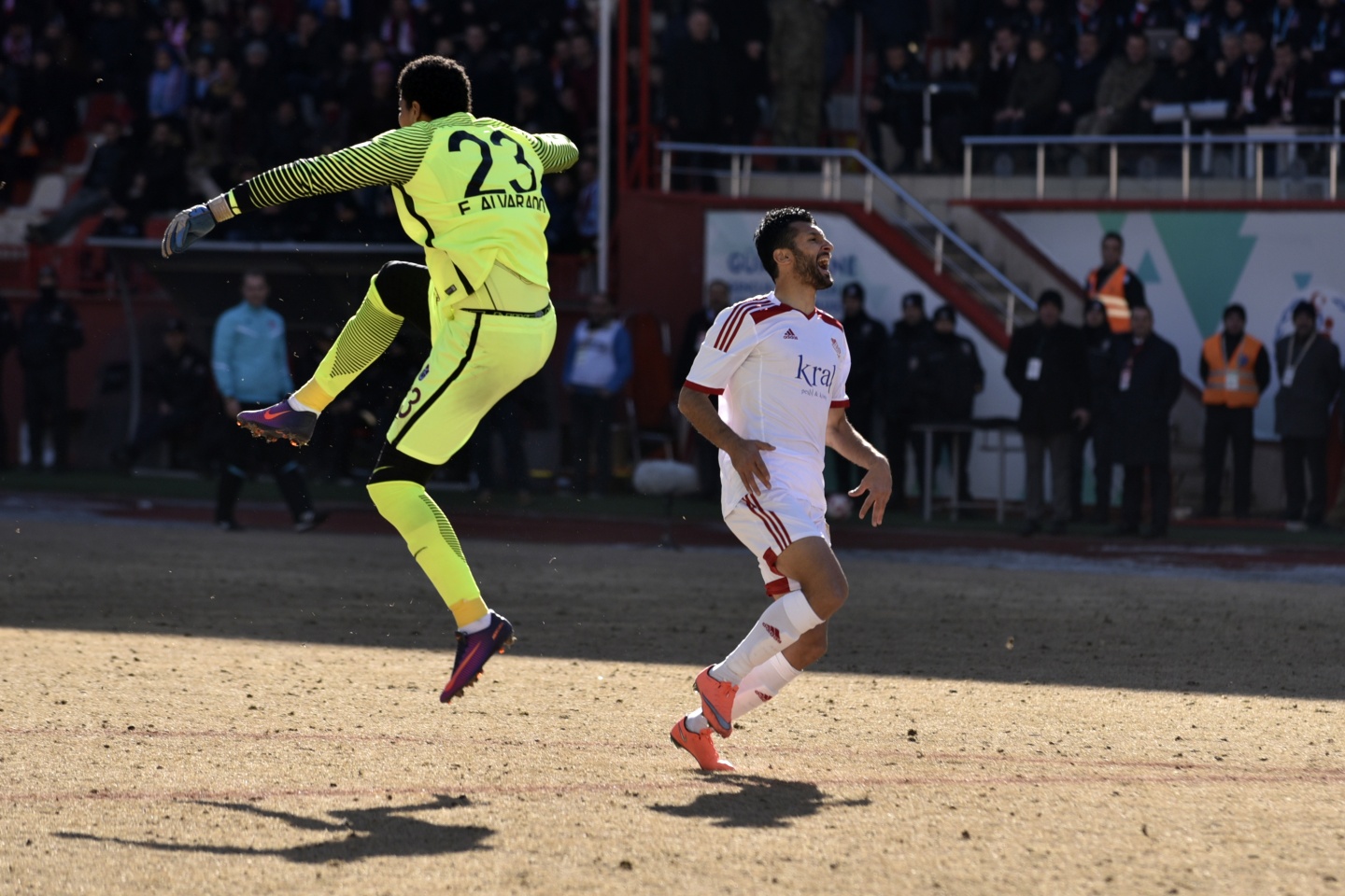 Gümüş tarih yazdı 90