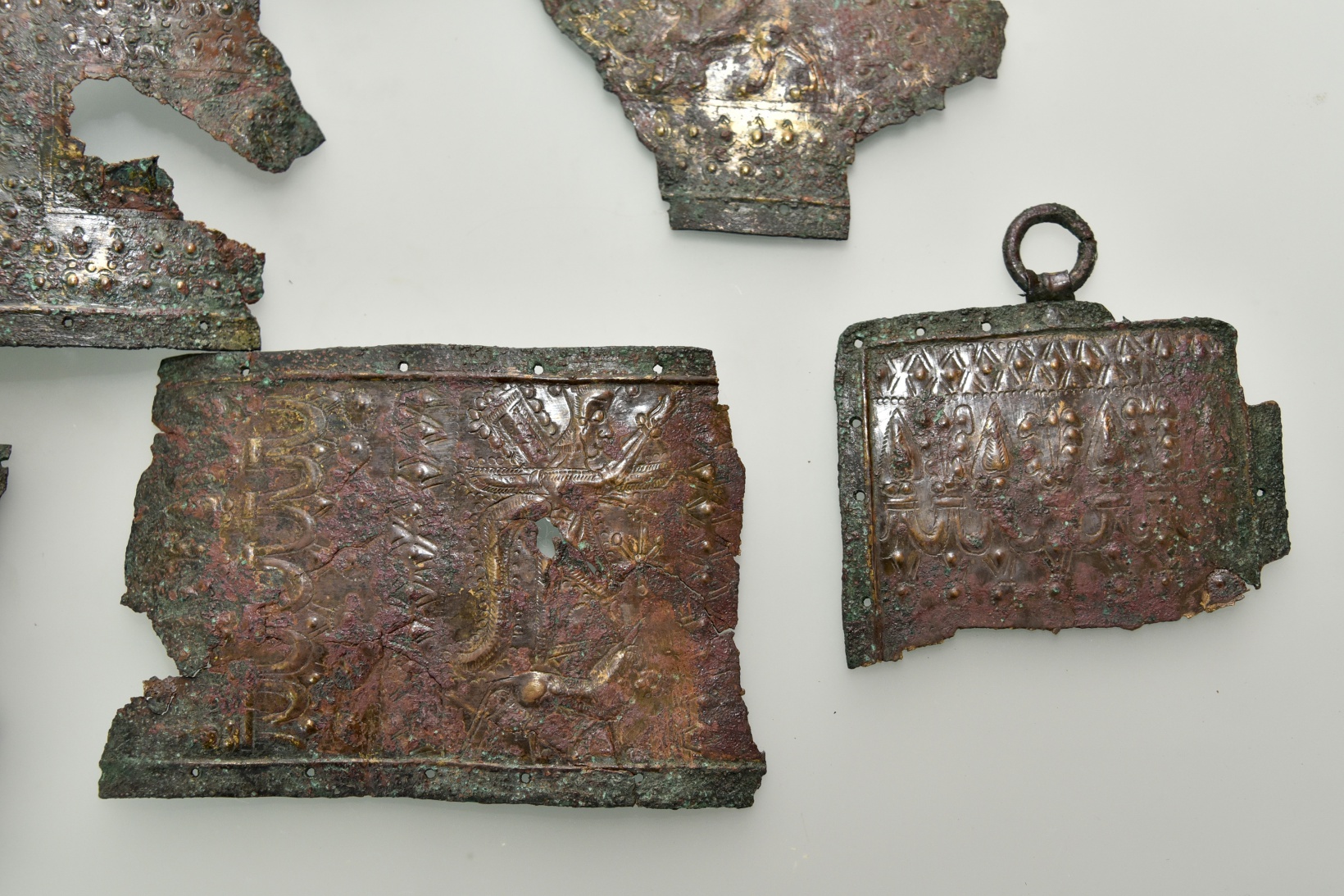 Bu kazının Anadolu'da başka bir örneği yok 6