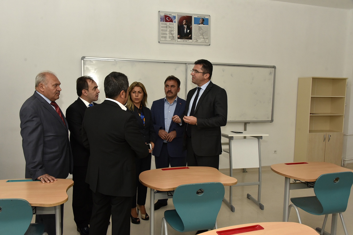 Bahçeşehir Koleji’nin 101.kampüsü Gümüşhane’de açıldı 24