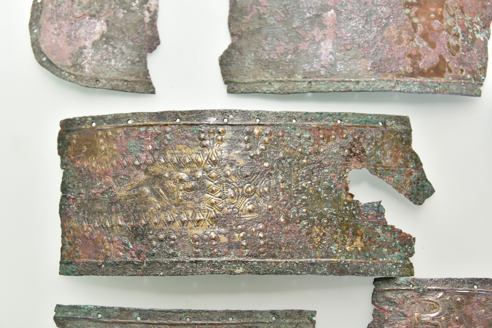 Bu kazının Anadolu'da başka bir örneği yok 15