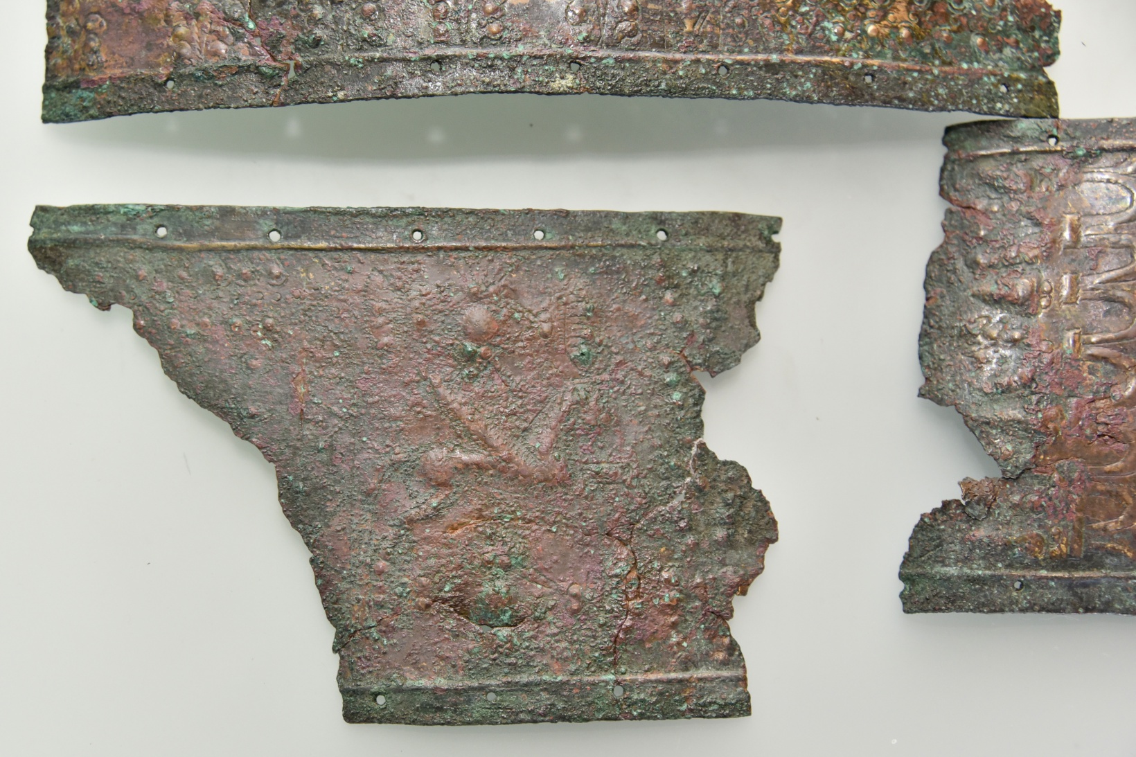 Bu kazının Anadolu'da başka bir örneği yok 5