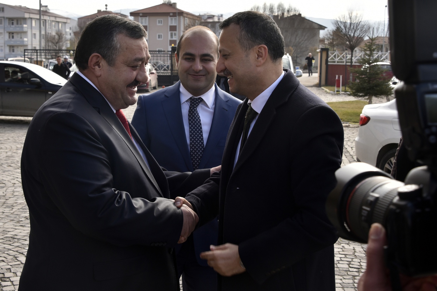 Vali Taşbilek Kelkit’te 7