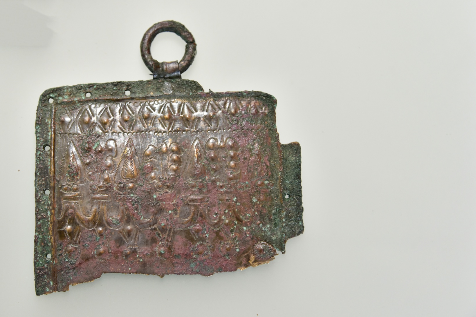 Bu kazının Anadolu'da başka bir örneği yok 2