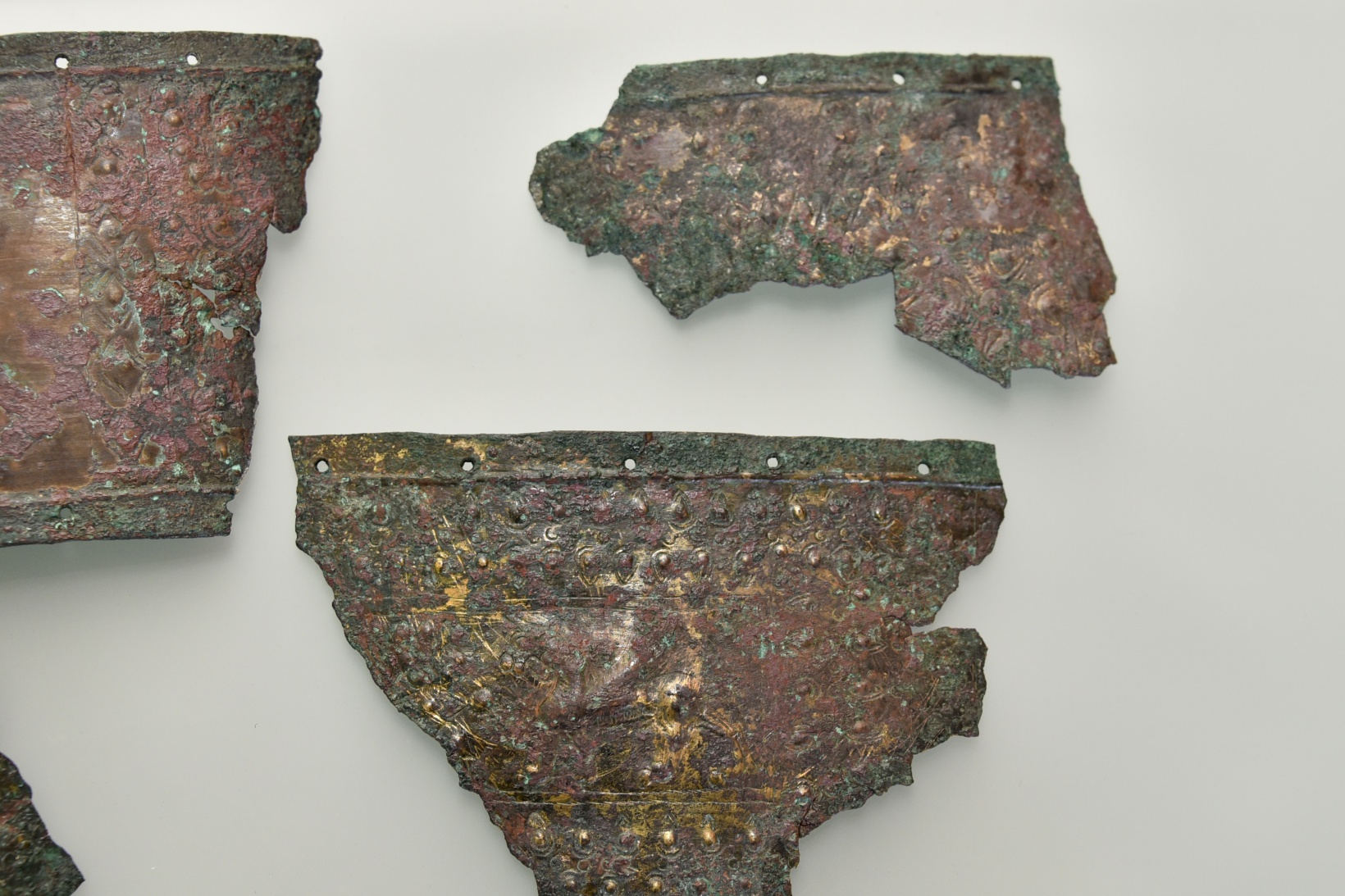 Bu kazının Anadolu'da başka bir örneği yok 16