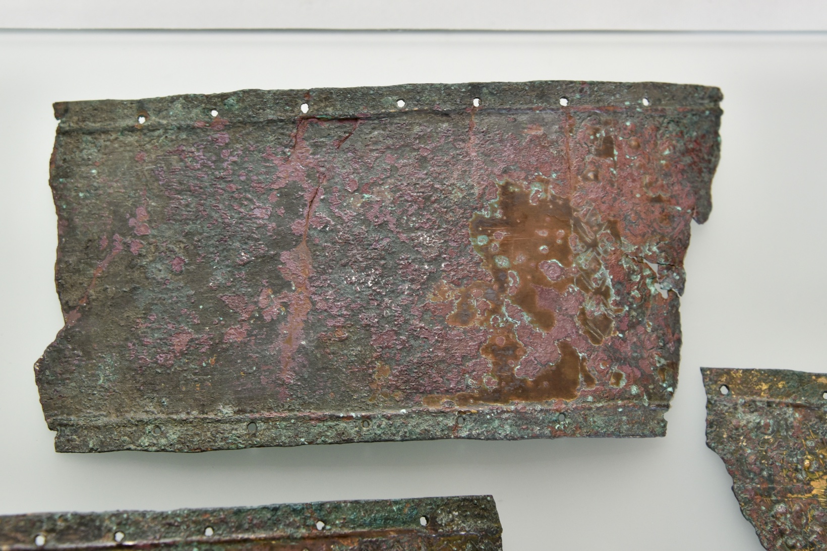 Bu kazının Anadolu'da başka bir örneği yok 4