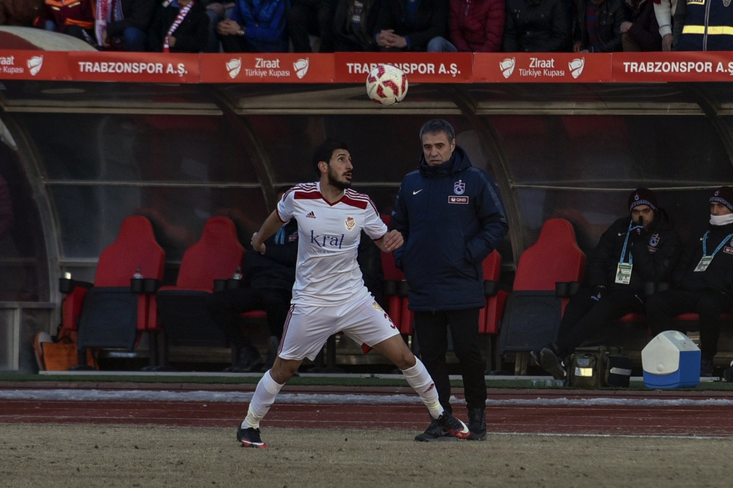 Gümüş tarih yazdı 48