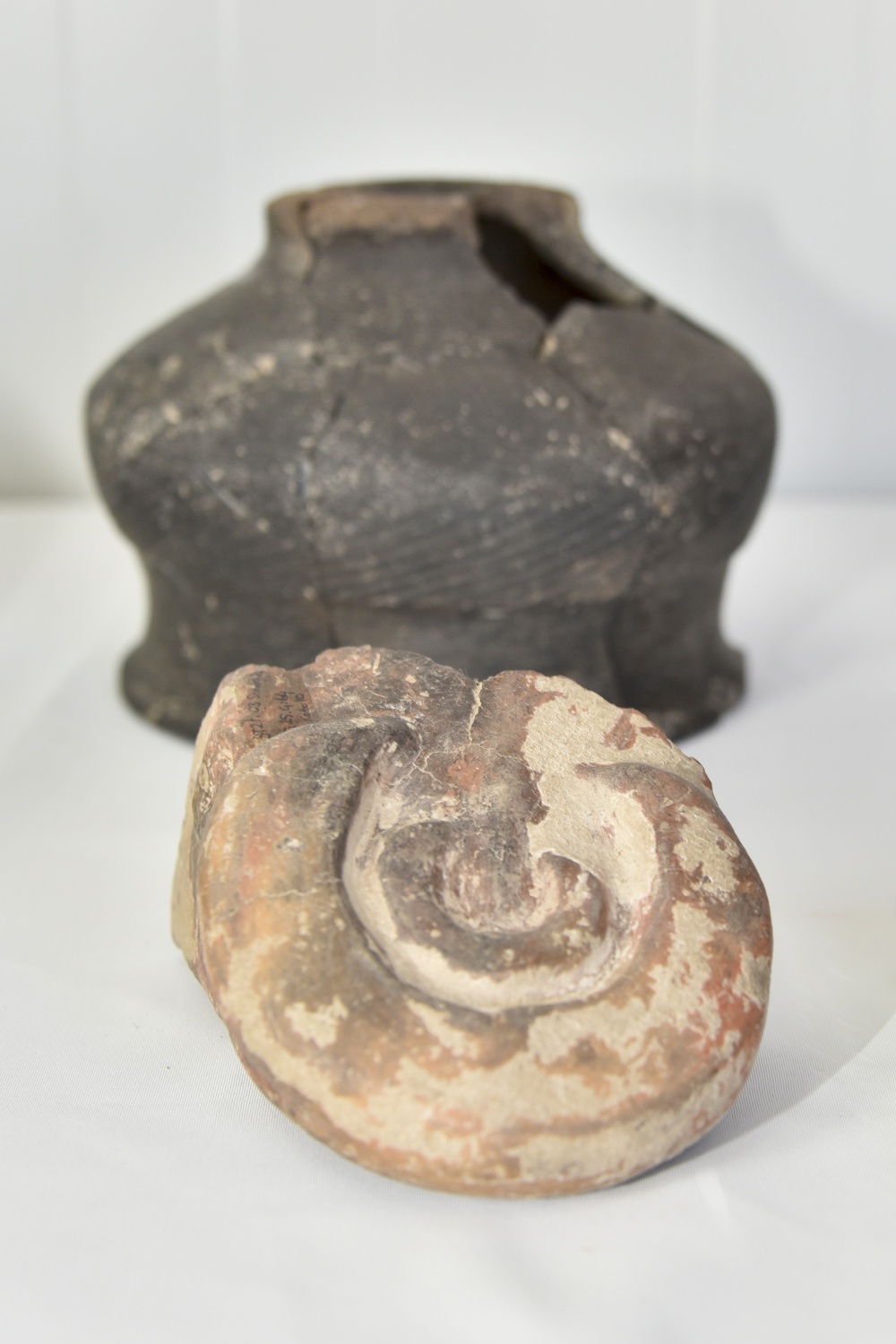 Bu kazının Anadolu'da başka bir örneği yok 9