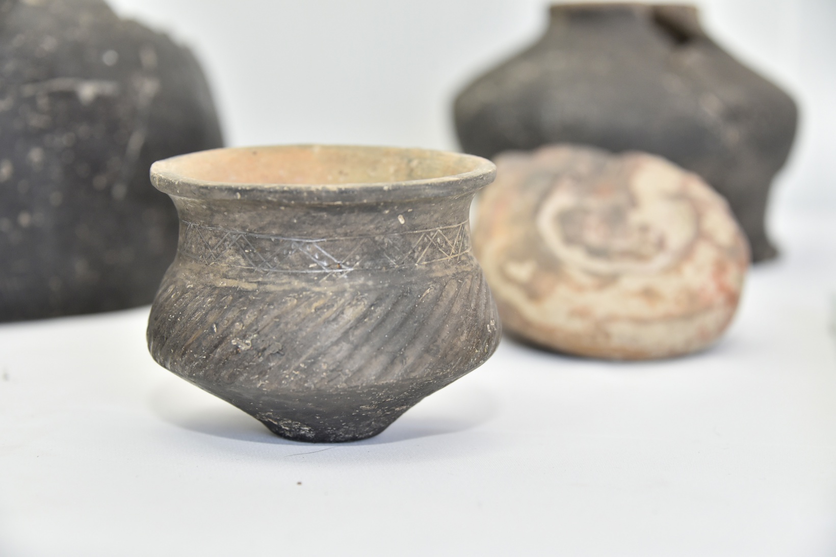 Bu kazının Anadolu'da başka bir örneği yok 11